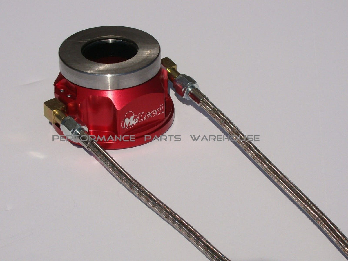 Clutch Hydraulic Conversions Race Tuning