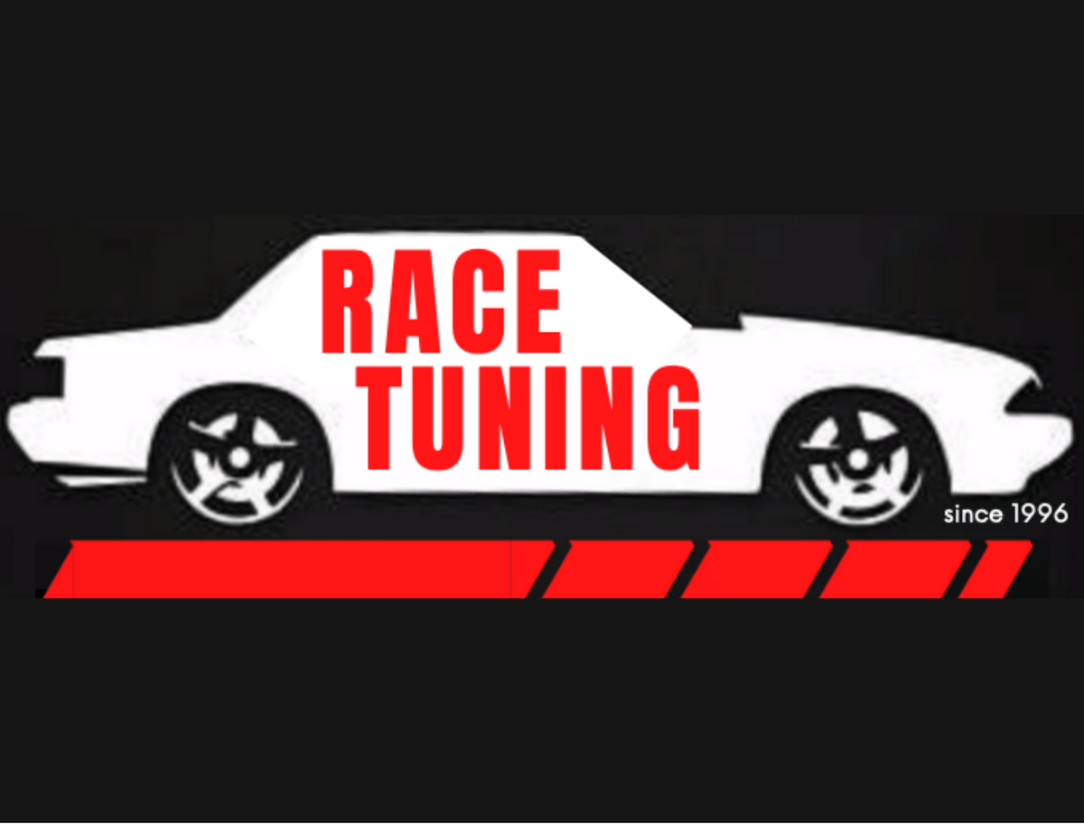 RaceTuning logo