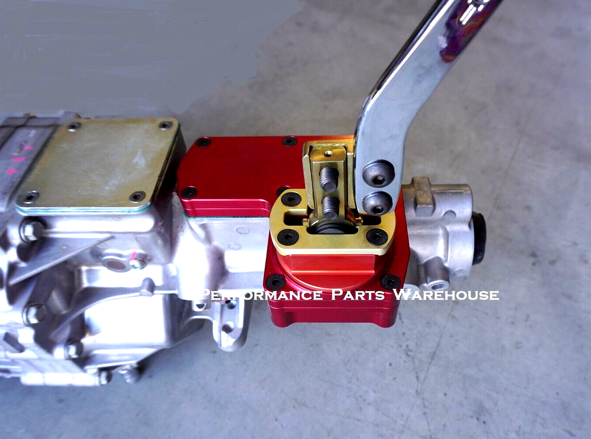 TREMEC TKO500 TKO600 OFFSET SHIFTER 68-82 CORVETTE C3 – Race Tuning