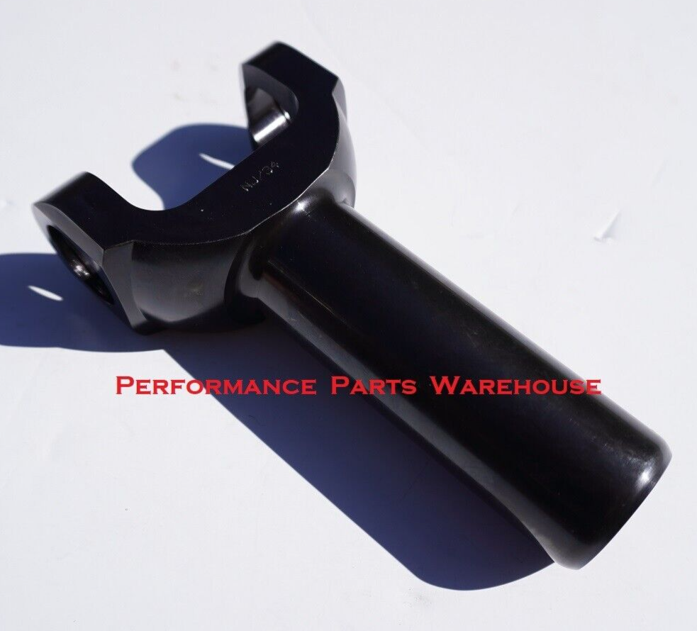 TREMEC TKX TRANSMISSION YOKE For 1350 UJOINT & 1 3/16" CAPS Race Tuning