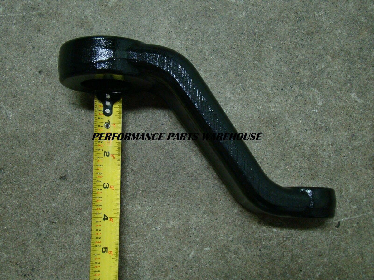 DROP PITMAN ARM 200521 F250 F350 48" LIFT 4WHEEL DRIVE