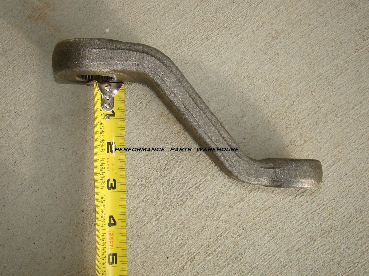 DROP PITMAN ARM 8795 JEEP WRANGLER YJ 36" LIFT MANUAL STEERING