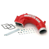 BANKS 3" MONSTER RAM INTAKE MANIFOLD Fits 03-07 DODGE 5.9L CUMMINS
