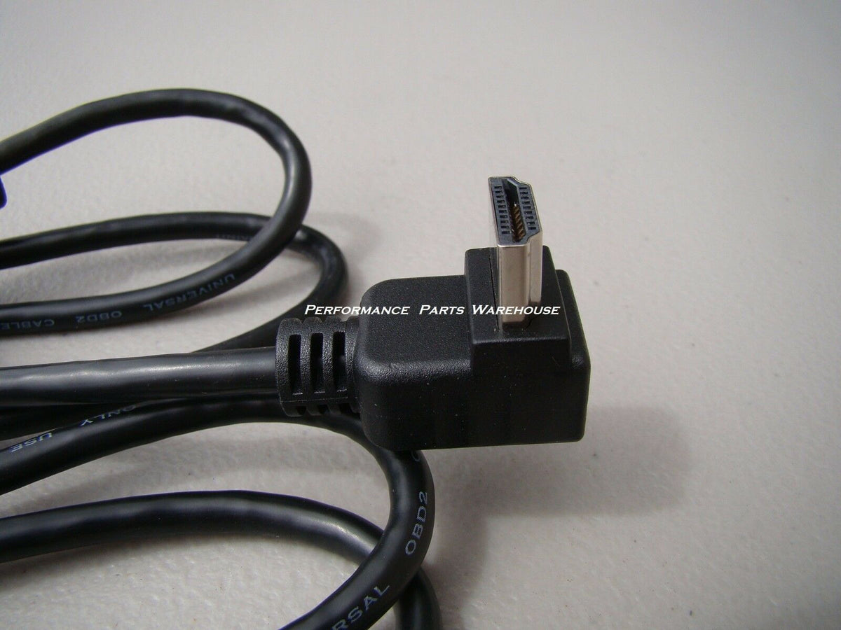 OBD2 CABLE ONLY For SCT X4 & Legacy Discontinued LiveWire TS