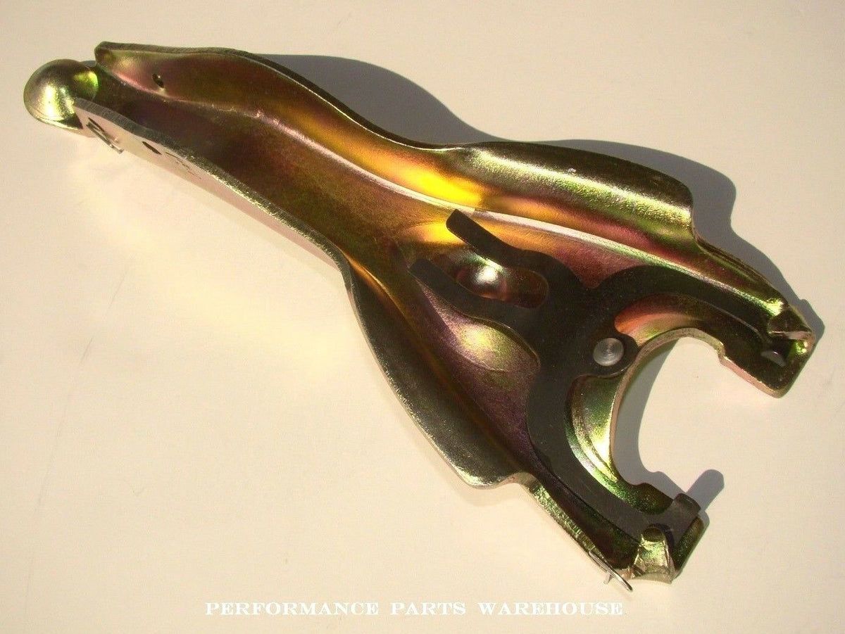 CLUTCH FORK 6472 GM CHEVY PONTIAC 283454 C.I. V8 SBC BBC Race Tuning