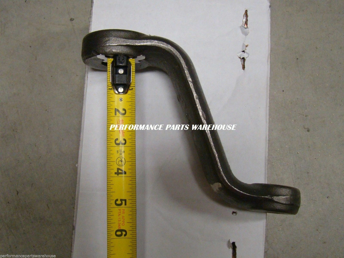 SKYJACKER DROP PITMAN ARM 9499 DODGE RAM 15003500; 68"LIFT Race Tuning
