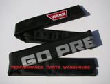 WARN WINCH PROTECTIVE COVER ABRASION SLEEVE For SYNTHETIC ROPE - 36"