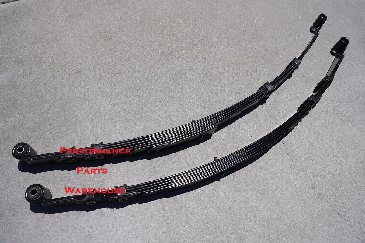 6672 MOPAR BBODY 426 HEMI LEAF SPRINGS 440 MAGNUM SIX PACK SUSPENS