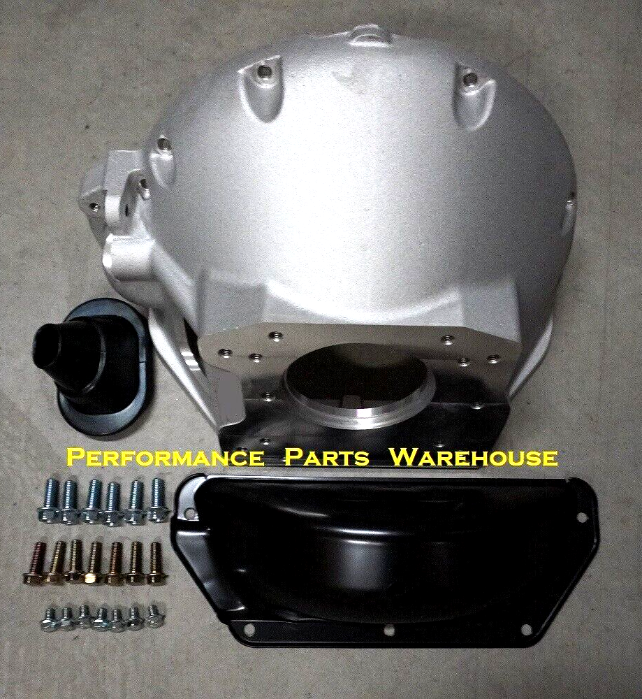 MOPAR BIG BLOCK BELLHOUSING FULL KIT For A833 4-Speed & TKX TKO 5