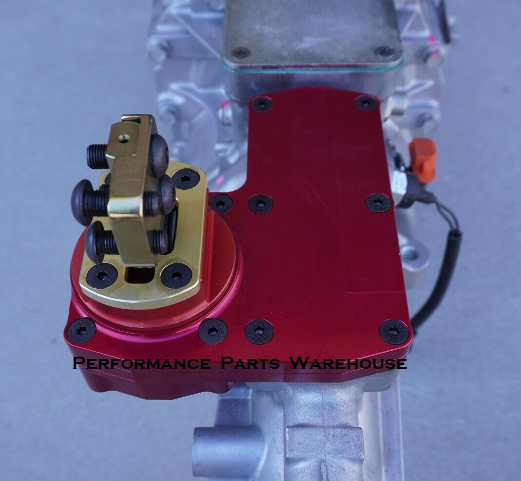 Sikky TKX Upgrade Short Throw Shifter