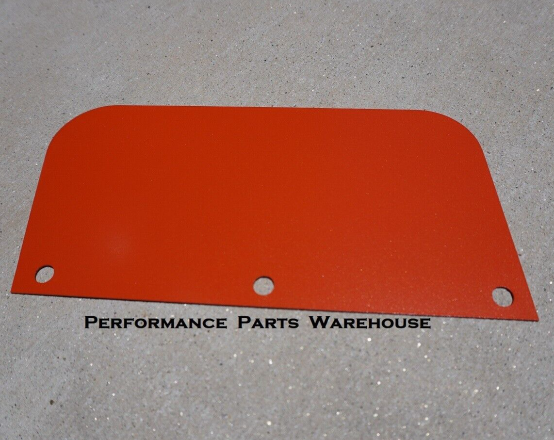 MOPAR B/RB Engine 383440 C.I. VALLEY PAN COVER For Intake Manifold