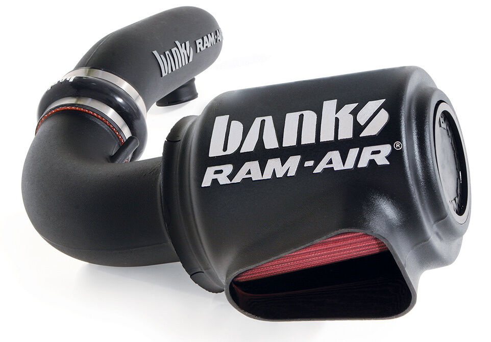 Cold Air Intakes – Race Tuning