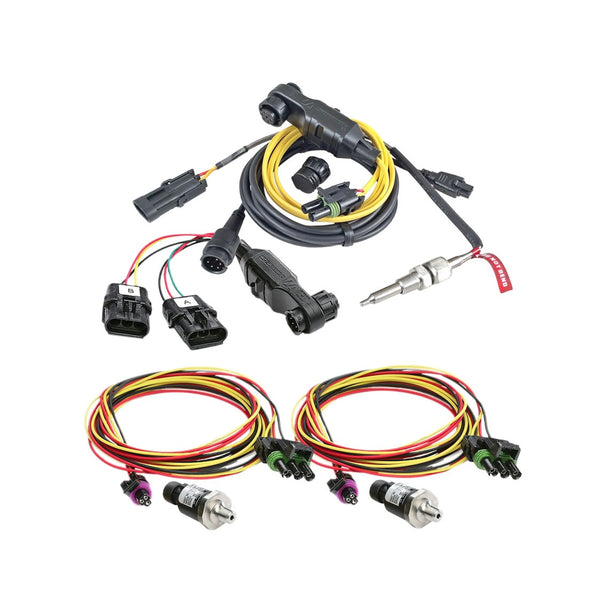 Edge EAS Street Diesel Kit - Sensors for Insight Evolution