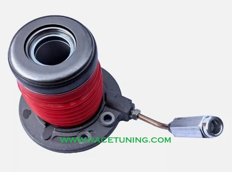 thumbnail image 2 of Chevy Clutch Release Bearing / Throwout Bearing – Fits 58 59 60 61 62 63 64 65 66 67 68 – PRC 5868DB 2 of 6