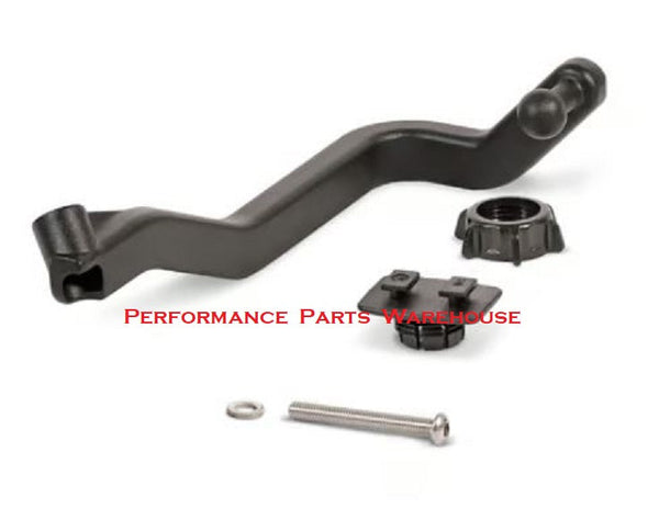 PILLAR MOUNT ONLY For EDGE CTS2 CTS3 2010-2018 DODGE RAM 2500/3500