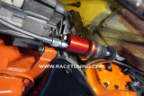 66-69 MOPAR B-BODY HYDRAULIC CLUTCH CONVERSION 383-440 w EXTERNAL SLAVE CYLINDER