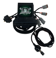 POWER PLAY MP-8 TUNER - MEDIUM DUTY 1998-05 CAT 3126 & C7; 2000-09 C9 HEUI