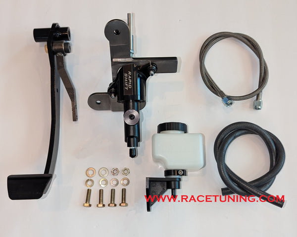 70-74 MOPAR E-BODY, 71-72 B-BODY HYDRAULIC CLUTCH MASTER CYLINDER KIT