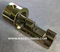 TREMEC TKX 5-SPEED MID-SHIFT GEAR SELECTOR