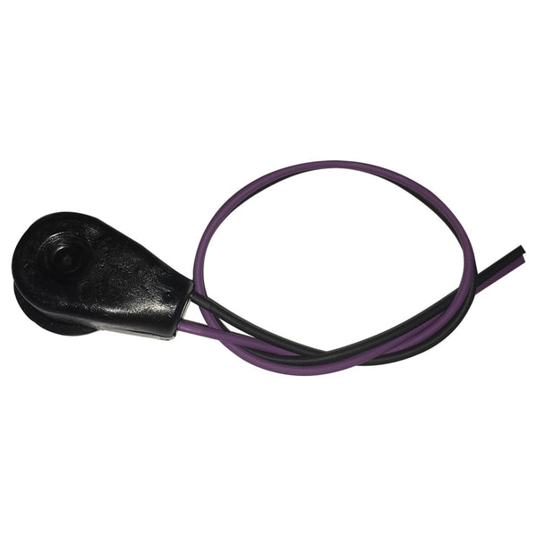 BACK-UP LIGHT WIRING HARNESS PIGTAIL For TREMEC TKX 5-SPEED TRANSMISSION SWAP