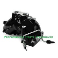 BANKS MONSTER RAM INTAKE SYSTEM Fits 2019-2022 RAM 2500/3500 6.7L CUMMINS - BLACK POWDER COAT