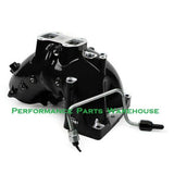 BANKS MONSTER RAM INTAKE SYSTEM Fits 2019-2022 RAM 2500/3500 6.7L CUMMINS - BLACK POWDER COAT