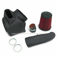 BANKS RAM AIR INTAKE 2017-19 CHEVY/GMC 6.6L DURAMAX L5P - OILED FILTER