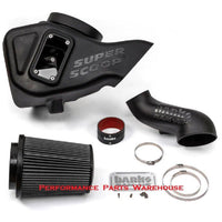 BANKS RAM-AIR INTAKE SYSTEM Fits 2019-2022 DODGE RAM 6.7L CUMMINS - DRY FILTER