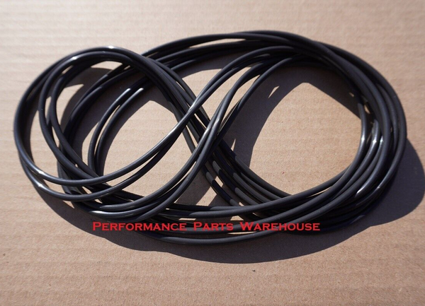 REPLACEMENT O-RING For BANKS DIFFERENTIAL REAR END COVER - CHEVY FORD ...