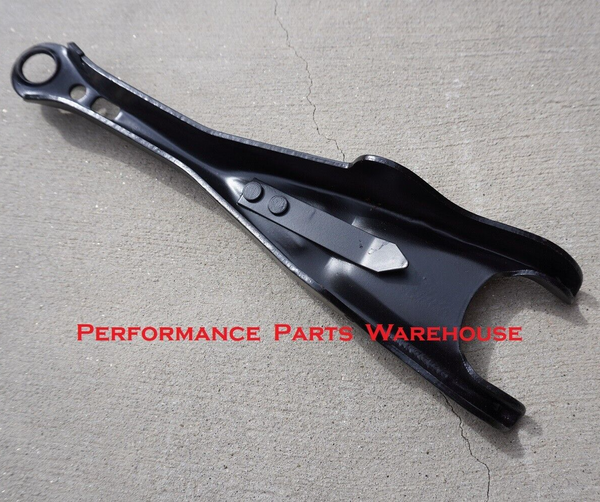 67-76 MOPAR A-BODY 4-SPEED CLUTCH FORK - DODGE DART DEMON PLYMOUTH DUSTER