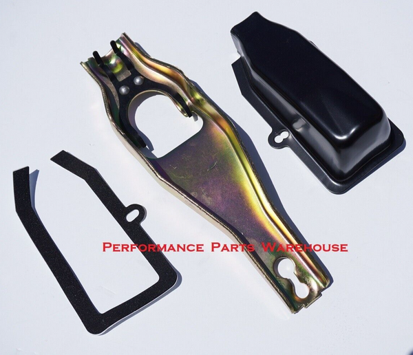 thumbnail image 2 of Mopar Performance Clutch Fork – 67-76 Mopar A-Body 4-Speed, Dodge Dart/Demon, Plymouth Duster – PPW22806 2 of 4