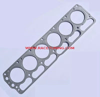 59-91 DODGE/PLYMOUTH SLANT 6 SIX 170-225" STEEL SHIM HEAD GASKET .020" High Perf