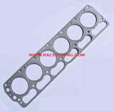 59-91 DODGE/PLYMOUTH SLANT 6 SIX 170-225" STEEL SHIM HEAD GASKET .020" High Perf