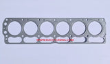 59-91 DODGE/PLYMOUTH SLANT 6 SIX 170-225" STEEL SHIM HEAD GASKET .020" High Perf