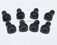 Set (8) MOPAR 426 HEMI FLYWHEEL CRANK BOLTS For 4-SPEED MANUAL TRANSMISSION