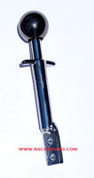 68-82 CORVETTE C3 CHROME SHIFTER STICK HANDLE w/ KNOB