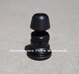55-81 CHEVY SHORT ADJUSTABLE PIVOT BALL STUD; BELLHOUSING 283-454 V8; SBC BBC