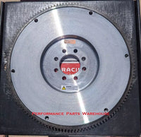 62-76 MOPAR w GEN3 5.7-6.4 HEMI SWAP STEEL FLYWHEEL; A833 4-SPEED TKO600 TKX T56 - DRIVER SIDE STARTER
