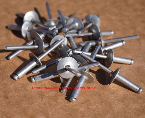 Dodge Rivets Qty(25) 5/8