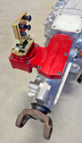 64-76 MOPAR A-BODY DART DUSTER DEMON CUDA - TREMEC TKX 5-SPEED OFFSET SHIFTER