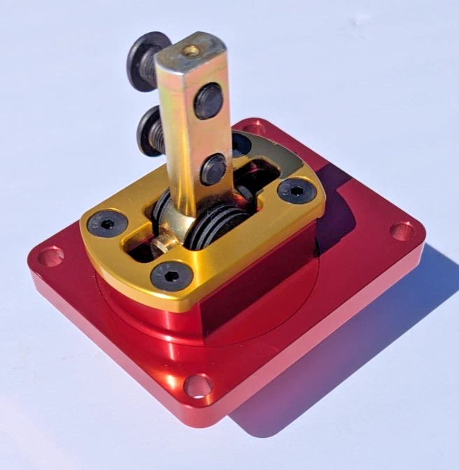 TREMEC T56 TR6060 6-SPEED MID-SHIFTER ONLY (Without Socket) CHEVY DODG ...