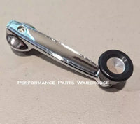 (1) Ea. 68-74 MOPAR A, B, E BODY WINDOW CRANKS