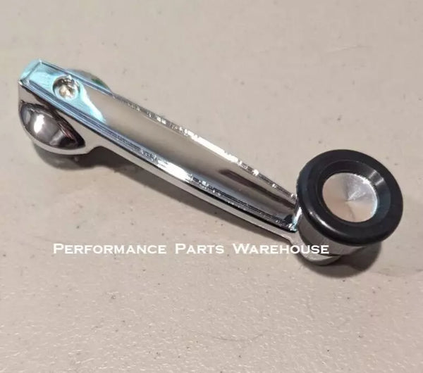 (1) Ea. 68-74 MOPAR A, B, E BODY WINDOW CRANKS