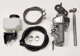 67-76 MOPAR A-BODY HYDRAULIC CLUTCH CONVERSION / MASTER CYL - DART DUSTER DEMON