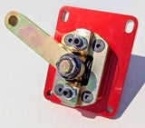 1992-10 DODGE VIPER SHORT THROW SHIFTER w/ POSITIVE STOPS