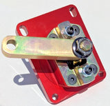 1992-10 DODGE VIPER SHORT THROW SHIFTER w/ POSITIVE STOPS