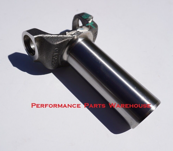 TREMEC TKX TRANSMISSION YOKE For 1330 U-JOINT & 1 1/16" CAPS