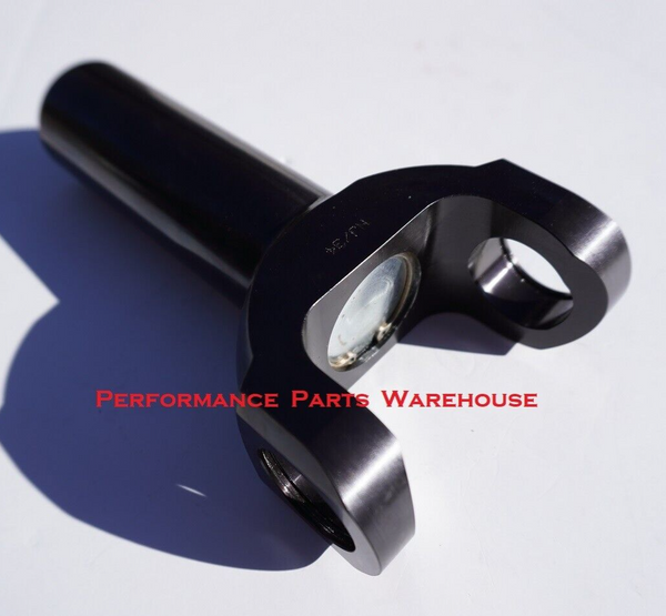 Mako 2-3-6041X Transmission Yoke For Ford C-6 & Tremec 31 Spline + 1330 U-Joint