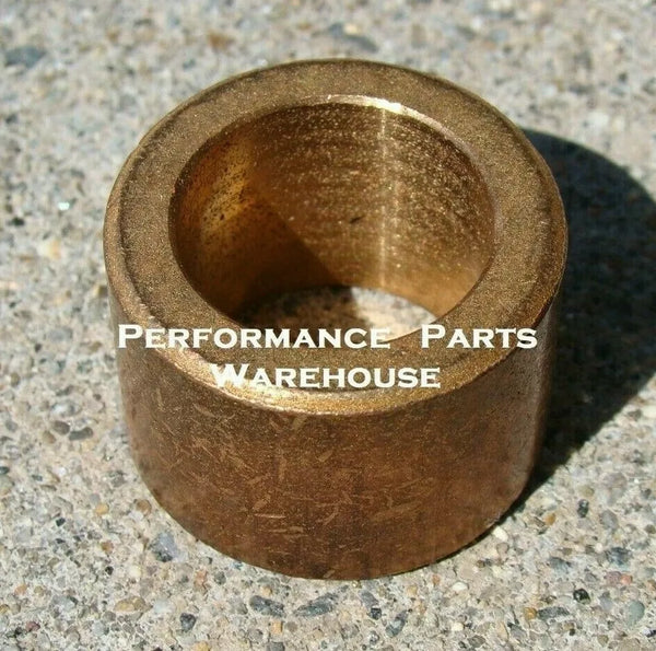 BRONZE PILOT BUSHING; MOPAR SMALL & BIG BLOCK with FORD 4 & 5 SPEED SWAP .672" I.D