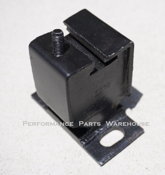 MOPAR A833 4-SPEED TRANSMISSION MOUNT; 62-74 A, B, E BODY - BIG & SMALL BLOCK